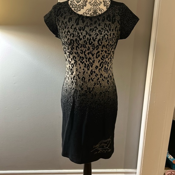 DESIGUAL dress - Picture 1 of 6